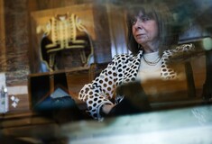 Γυναικοκτονία στους Αγίους Αναργύρους: «Ευθύνη της Πολιτείας η καταπολέμηση της έμφυλης βίας» λέει η ΠτΔ