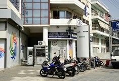 Χρυσοχοΐδης: «Συμφωνώ με τον όρο γυναικοκτονία, ποινικά όμως θέλει μια συζήτηση»