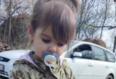 Σερβία: Νεκρό το κορίτσι 2 ετών που είχε εξαφανιστεί– Ομολόγησαν οι δράστες
