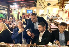 Γυναικοκτονία: Ο Χαρδαλιάς διέγραψε τον Σφακιανάκη επειδή είπε ότι η 28χρονη έβγαζε στα social ότι περνούσε καλά και ενόχλησε τον σχιζοφρενή stalker