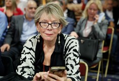 Η απάντηση της Ακρίτα στο εξώδικο της Μαρέβας Μητσοτάκη: Θα τα πούμε στα δικαστήρια
