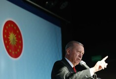 Ο Ερντογάν βγάζει την Τουρκία από τη Συνθήκη για τις Συμβατικές Δυνάμεις στην Ευρώπη