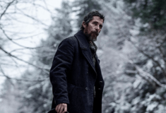  Ο Κρίστιαν Μπέιλ είναι το τέρας του Φράνκεσταϊν στην ταινία «The Bride»