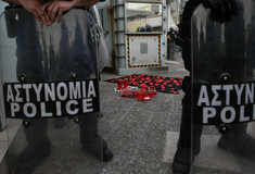 Γυναικοκτονία Κυριακής Γρίβα: Στους αδιάφθορους της ΕΛ.ΑΣ. η έρευνα για τις ευθύνες των αστυνομικών