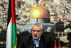 Νεκροί τρεις γιοι του ηγέτη της Χαμάς από ισραηλινούς βομβαρδισμούς