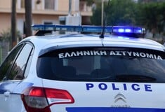 Συνελήφθησαν μαθητές με αυτοσχέδιες συσκευασίες κάνναβης έξω από σχολείο