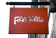 Δίκη Folli Follie: Άγνοια για τους παραποιημένους ισολογισμούς δήλωσε η Καίτη Κουτσολιούτσου