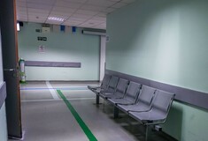 Πάτρα: Ακρωτηρίασαν τα πόδια της 20χρονης φοιτήτριας που είχε προσβληθεί από μηνιγγίτιδα