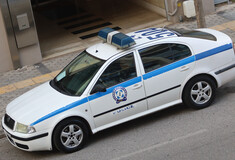 Αστυνομία: Επτά συλλήψεις για ενδοοικογενειακή βία στη δυτική Ελλάδα