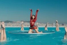 Dua Lipa: Κυκλοφόρησε το νέο της video clip για το τραγούδι Illusion