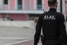Θεσσαλονίκη: Άνδρας πυροβόλησε έξω από νυχτερινό κέντρο
