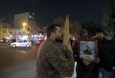 Οι κυριότερες αντιδράσεις για την επίθεση του Ιράν στο Ισραήλ