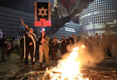 Οι αρνητικές επιπτώσεις του πολέμου στην οικονομία του Ισραήλ