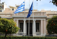 Επίθεση Ιράν στο Ισραήλ: Στις 18:00 έκτακτη συνεδρίαση ΚΥΣΕΑ