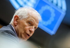 Επίθεση Ιράν σε Ισραήλ: Έκτακτη τηλεδιάσκεψη των Ευρωπαίων ΥΠΕΞ 