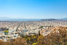 Καιρός: Καλοκαιρινό σκηνικό - Πού θα φτάσει τους 30 βαθμούς η θερμοκρασία