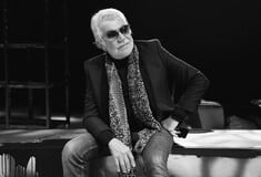 Roberto Cavalli (1940-2024): Ο σχεδιαστής που ταύτισε την υπερβολή με την επιτυχία