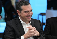 Στην παρουσίαση του ευρωψηφοδελτίου του ΣΥΡΙΖΑ ο Τσίπρας: Αυτή η μάχη να δοθεί με ενότητα