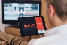 Netflix: Καταστολή της κοινής χρήσης κωδικών πρόσβασης: Τα κέρδη εκτοξεύονται στα ύψη μετά την καταστολή της κοινής χρήσης κωδικών πρόσβασης