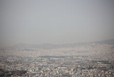 Αφρικανική σκόνη: Χάρτες του meteo.gr με τις περιοχές που θα επηρεαστούν