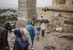 Τουρισμός: Αύξηση 20,7% στις αφίξεις Ιανουαρίου - Φεβρουαρίου