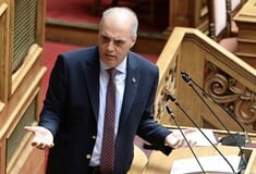 Άρση ασυλίας του Κυριάκου Βελόπουλου αποφάσισε η Βουλή