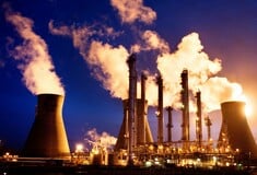 Κλιματική κρίση: Πώς οι πετρελαϊκές εταιρείες αποσιώπησαν τα αποτελέσματα των ερευνών