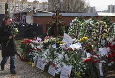 Θάνατος Ναβάλνι- WSJ: Οι υπηρεσίες πληροφοριών των ΗΠΑ λένε ότι δεν τον σκότωσε ο Πούτιν