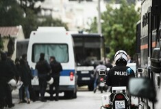 Ρέντη: Βασικός κατηγορούμενος για τη δολοφονία Λυγγερίδη έκανε απόπειρα αυτοκτονίας