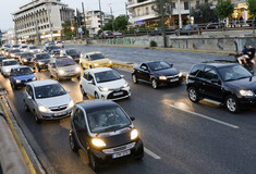 Τέλη κυκλοφορίας: Ξεκινάει η πληρωμή με τον μήνα - Αναλυτικά η διαδικασία