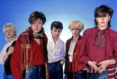 John Taylor: Οι Duran Duran είναι μια μακροχρόνια σαπουνόπερα με καταπληκτικό σάουντρακ