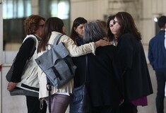 Φωτιά στο Μάτι: Ένοχοι οι έξι από τους 21 κατηγορούμενους 