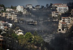 Μάτι: Έφεση ζητά η Εισαγγελέας του Αρείου Πάγου για τη δικαστική απόφαση