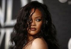 Η Rihanna δήλωσε για το νέο της άλμπουμ «Θα είναι καταπληκτικό»