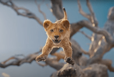 Ο «Βασιλιάς των Λιονταριών» επιστρέφει - Το τρέιλερ της ταινίας
