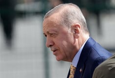 Ερντογάν για εμπορικές σχέσεις Τουρκίας- Ισραήλ: Ξέρουμε πως η Δύση θα μας επιτεθεί για την απόφαση αυτή