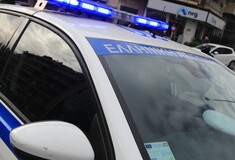 Τροχαίο δυστύχημα στη Βούλα: Η ΕΛ.ΑΣ. εξετάζει το ενδεχόμενο οι δύο μηχανές να έκαναν κόντρα
