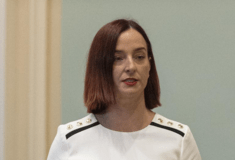 Aυστραλία: «Μου έδωσαν ναρκωτικά»- Σεξουαλική επίθεση καταγγέλλει η αναπληρώτρια υπουργός Υγείας