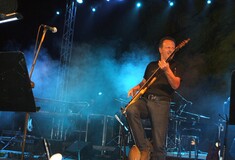 Πέθανε ο Αντώνης Τουρκογιώργης