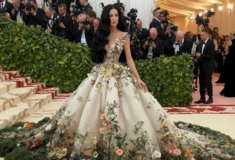 Κέιτι Πέρι: Οι ΑΙ φωτογραφίες της από το Met Gala