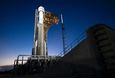 NASA: Ακυρώθηκε η δοκιμαστική πτήση με το σκάφος της Boeing λόγω ελαττωματικής βαλβίδας