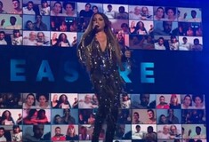 Eurovison 2024: Με Παπαρίζου, Σερτάμπ και Περέλι ο Β’ Ημιτελικός