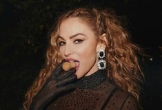 Η Drea de Matteo μιλάει για το ταξίδι της στο OnlyFans