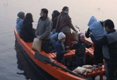 Συνελήφθη ο «Σκορπιός», ο διαβόητος διακινητής μεταναστών – Τον «πρόδωσε» η συνέντευξή του στο BBC