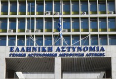 ΕΛΑΣ: «Δεν υπήρξε διάρρηξη» σε γραφείο του υπουργείου Εσωτερικών