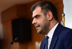 Μαρινάκης: «H αλήθεια για τη μουσουλμανική μειονότητα Ελλήνων στη Θράκη ακούστηκε και στην Άγκυρα»