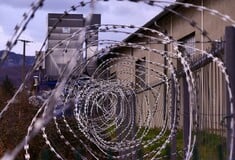 Γαλλία: Δύο νεκροί σωφρωνιστικοί κατά την απόδραση κρατουμένου