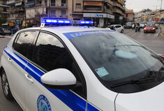Οπαδική βία στη Νέα Μηχανιώνα: Τούς χτύπησαν για να αρπάξουν μπουφάν της ομάδας