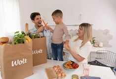 Wolt Consumer Report 2023: Η εταιρεία παρουσιάζει την πρώτη έκθεση προτιμήσεων των χρηστών της