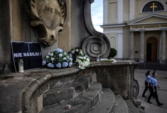 Απόπειρα δολοφονίας Φίτσο: Ο Σλοβάκος πρωθυπουργός είναι καλύτερα μετά από «θαύματα»